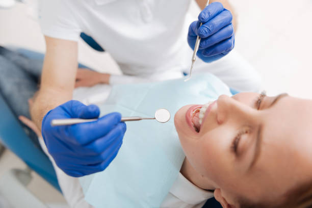 Emergency Dental Services in Hercules, CA